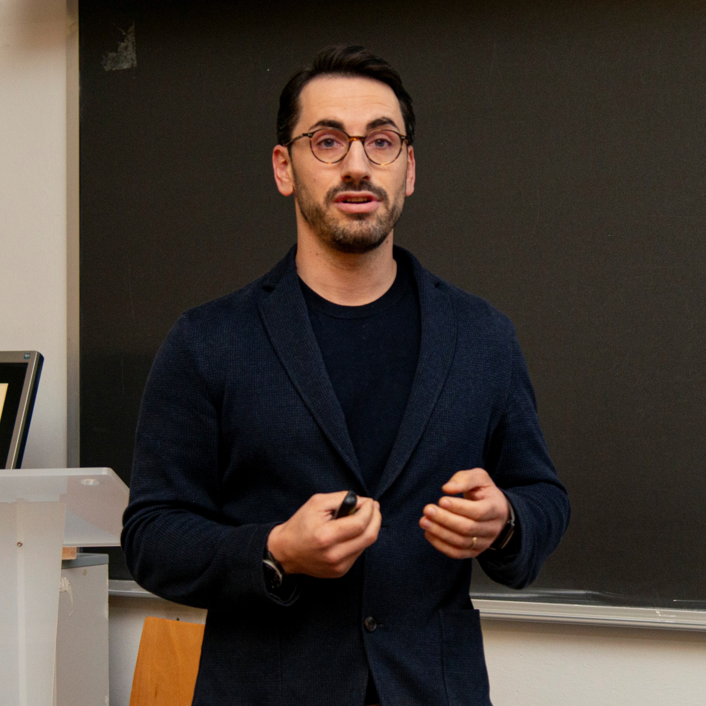 Cátedra ASISA-UdL - Premios 18