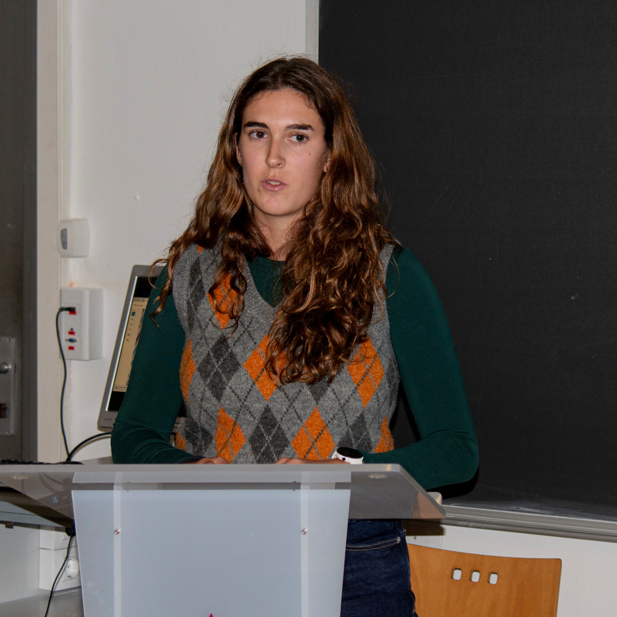 Cátedra ASISA-UdL - Premios 19